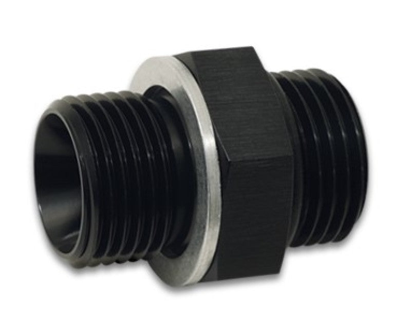 Vibrant -8AN to 16MM x 1.5 Straight Adapter with O-Ring 16697 16697 User 1