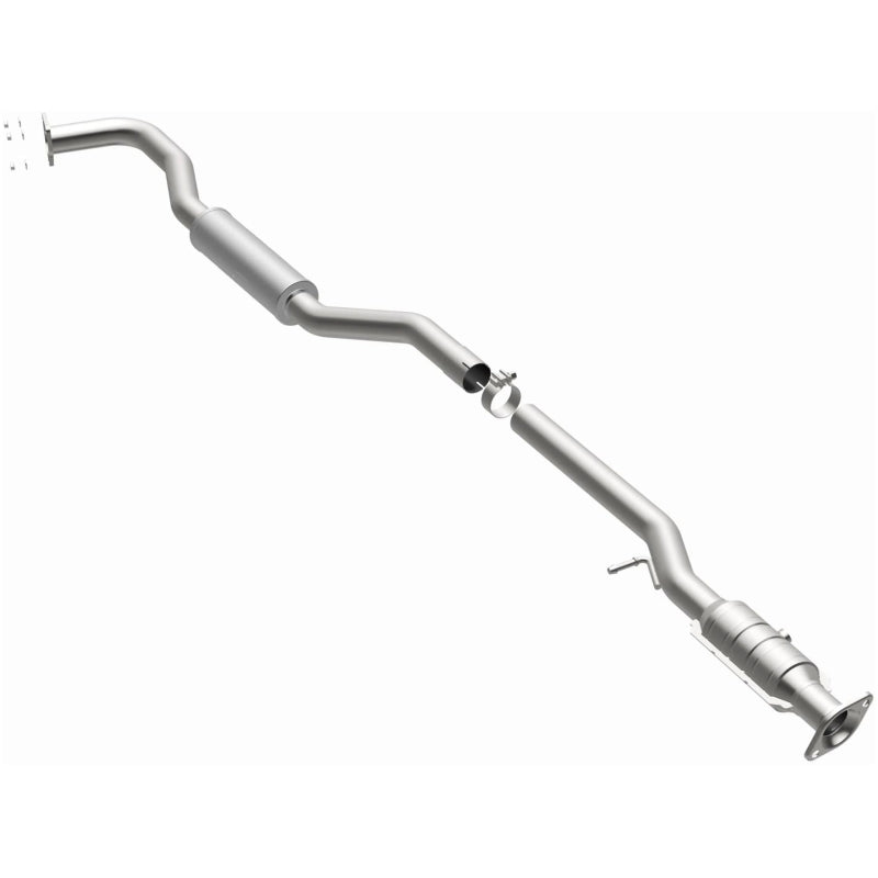 MagnaFlow Mitsubishi Outlander OEM Grade Federal / EPA Compliant Direct-Fit Catalytic Converter 51539 Photo - out of package
