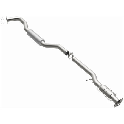 MagnaFlow Mitsubishi Outlander OEM Grade Federal / EPA Compliant Direct-Fit Catalytic Converter 51539 Photo - out of package