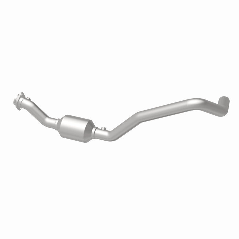 MagnaFlow Dodge Ram 1500 California Grade CARB Compliant Direct-Fit Catalytic Converter 4551023 360 Degree Image Set