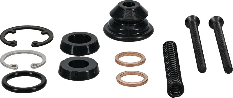 All Balls Racing 03-06 Honda CBR600RR Master Cylinder Rebuild Kit Front 18-1062 18-1062 Photo - Primary