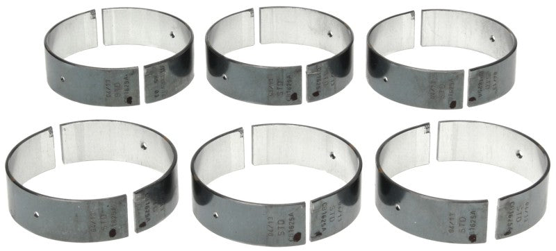Clevite Toyota 3VZE 2959cc 3.0L V6 Con Rod Bearing Set CB1625A(6) CB1625A(6) User 1