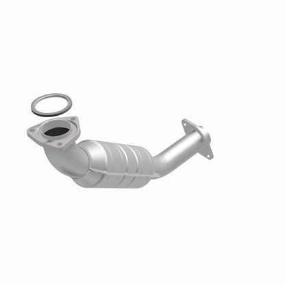 MagnaFlow Pontiac G8 OEM Grade Federal / EPA Compliant Direct-Fit Catalytic Converter 51694 360 Degree Image Set