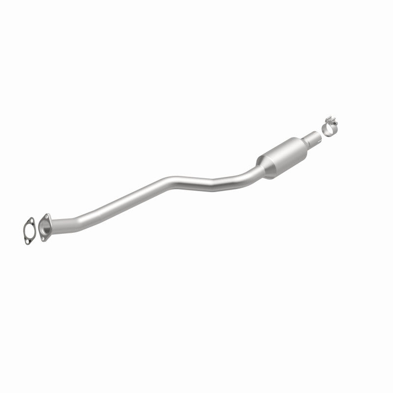 MagnaFlow BMW California Grade CARB Compliant Direct-Fit Catalytic Converter 5571375 360 Degree Image Set