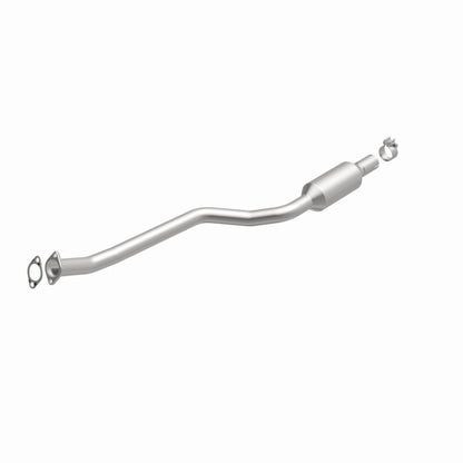 MagnaFlow BMW California Grade CARB Compliant Direct-Fit Catalytic Converter 5571375 360 Degree Image Set