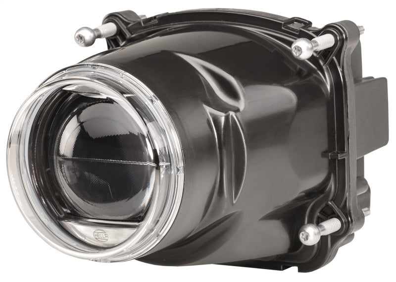 Hella 90mm Bi-LED High - Low Beam 2nd Gen (SAE) Module 012758121 012758121 Photo - Primary