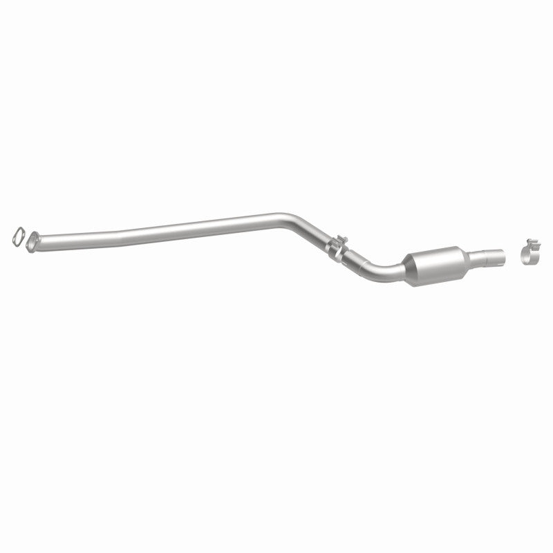 MagnaFlow BMW X3 OEM Grade Federal / EPA Compliant Direct-Fit Catalytic Converter 52250 360 Degree Image Set