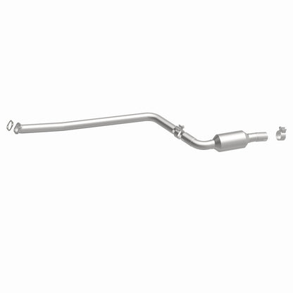 MagnaFlow BMW X3 OEM Grade Federal / EPA Compliant Direct-Fit Catalytic Converter 52250 360 Degree Image Set