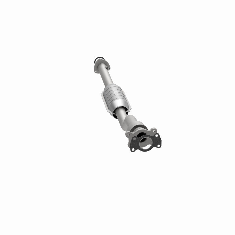 MagnaFlow HM Grade Federal / EPA Compliant Direct-Fit Catalytic Converter 23465 360 Degree Image Set