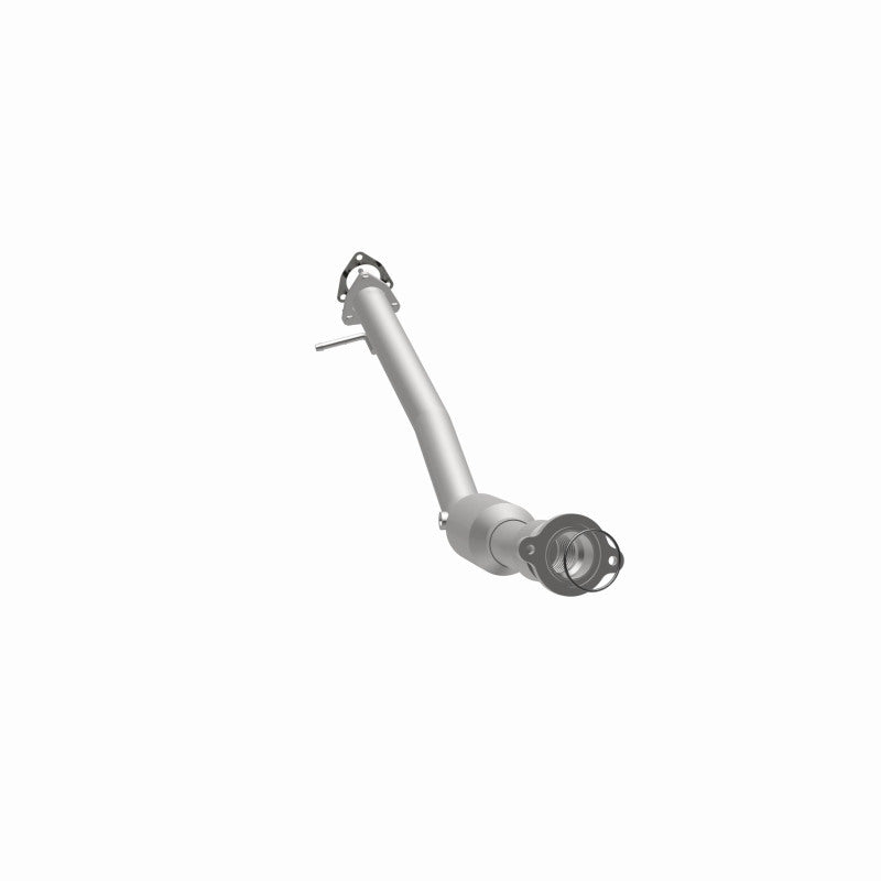 MagnaFlow California Grade CARB Compliant Direct-Fit Catalytic Converter 5451220 360 Degree Image Set