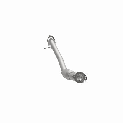 MagnaFlow California Grade CARB Compliant Direct-Fit Catalytic Converter 5451220 360 Degree Image Set
