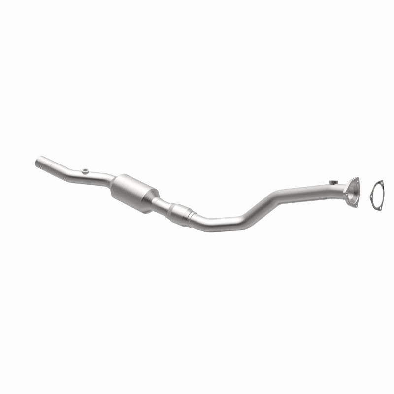 MagnaFlow HM Grade Federal / EPA Compliant Direct-Fit Catalytic Converter 24110 360 Degree Image Set