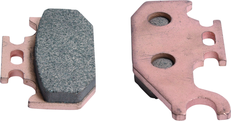 QuadBoss Qb Brake Pad 600149 600149 Photo - Primary