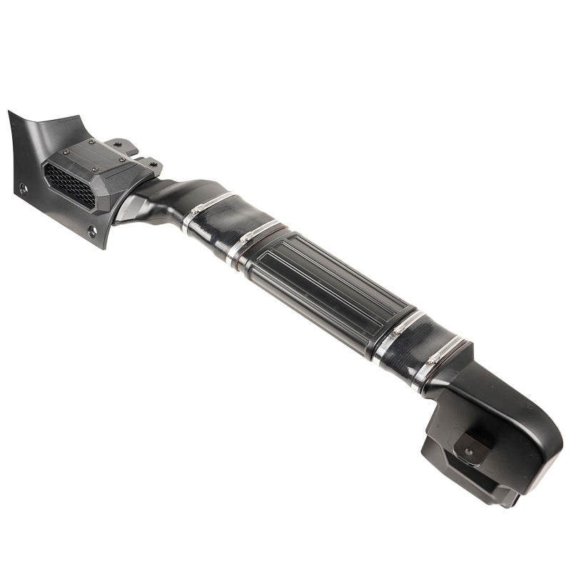 Rugged Ridge AmFib Low Mount Snorkel 18-20 Jeep Wrangler JL 2020 JT 17756.35 17756.35 Photo - Primary