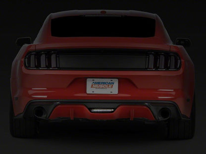 Raxiom 15-17 Ford Mustang Axial Series LED Reverse Light- Smoked 398334 398334 Photo - Close Up