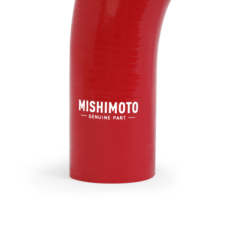 Mishimoto  2011+ Mopar LX Chassis 5.7L V8 Red Silicone Hose Kit MMHOSE-MOP57-11RD Photo - Close Up