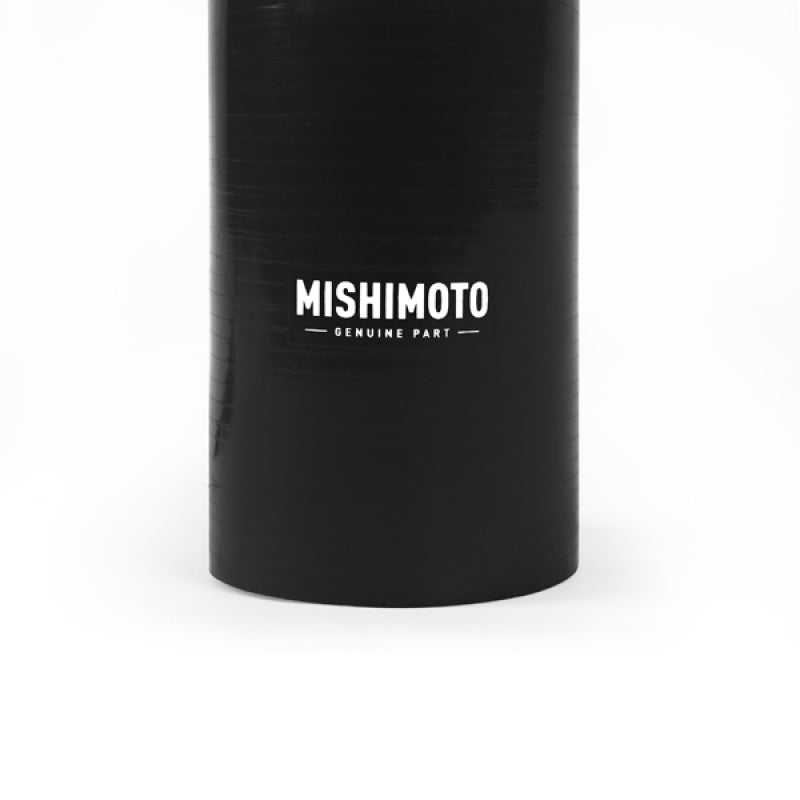 Mishimoto Silicone Coolant Hose Kit - Black 05-07 Ford 6L Powerstroke Twin MMHOSE-F2D-05TBK User 1