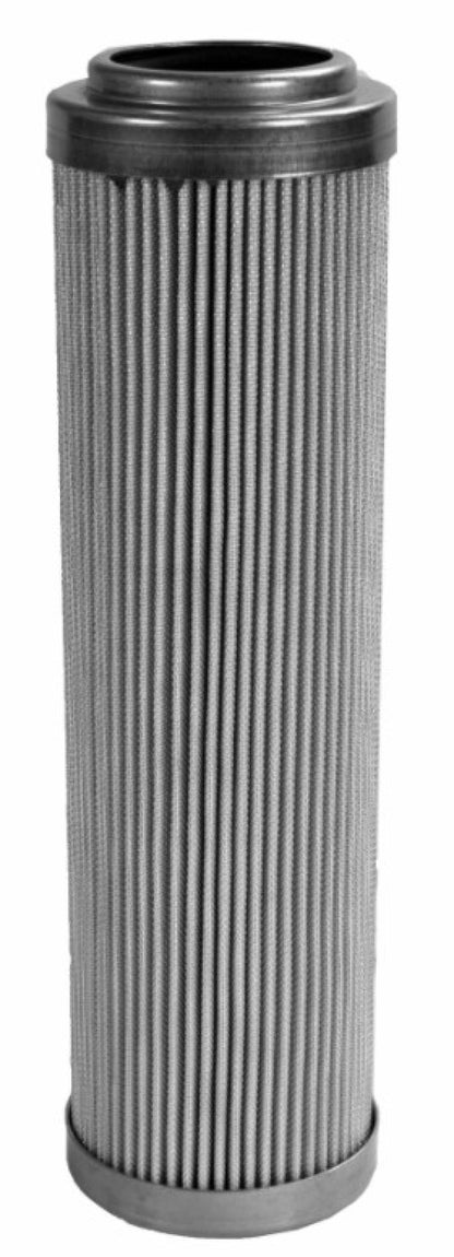 Aeromotive Filter Element 10 micron Microglass - Fits 12364 12664 12664 User 1