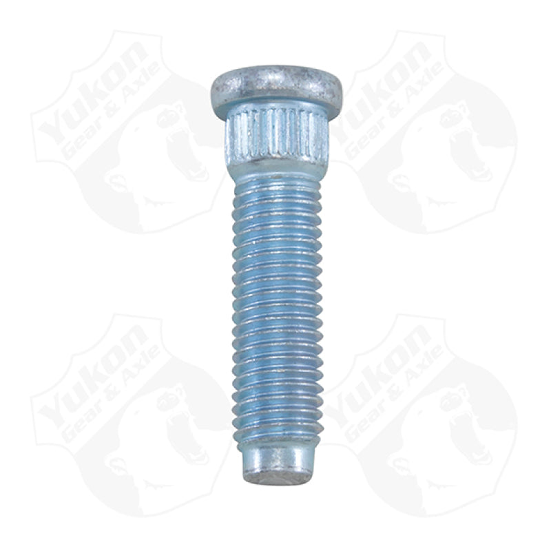 Yukon Gear & Axle Yukon Gear Ford 8.8in & 9.75in / 58MM x M14-2.0 Axle Stud YSPSTUD-033 YSPSTUD-033 Photo - Primary