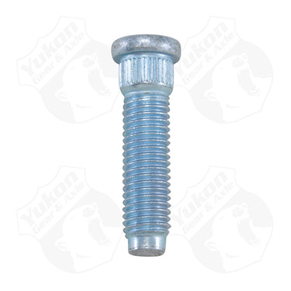 Yukon Gear & Axle Yukon Gear Ford 8.8in & 9.75in / 58MM x M14-2.0 Axle Stud YSPSTUD-033 YSPSTUD-033 Photo - Primary