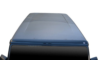 DV8 Offroad 07-18 Jeep Wrangler JK 2 Piece Square Back Hard Top (2 Door) HT07SB22 HT07SB22 Photo - Close Up