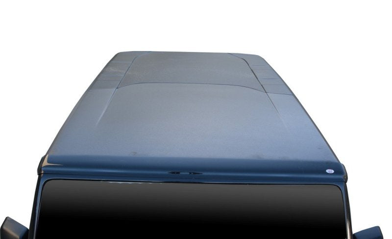 DV8 Offroad 07-18 Jeep Wrangler JK 2 Piece Square Back Hard Top (2 Door) HT07SB22 HT07SB22 Photo - Close Up