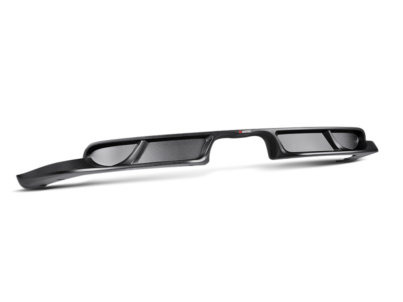 Akrapovic 14-17 Porsche 911 GT3 (991) Rear Carbon Fiber Diffuser - Matte DI-PO/CA/1 DI-PO/CA/1 User 1