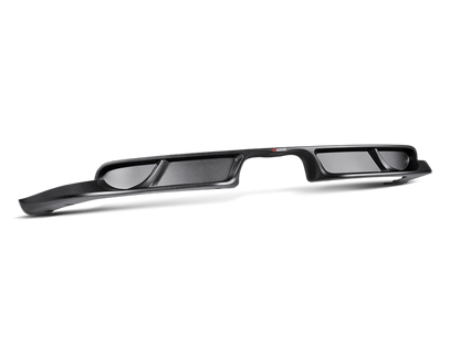 Akrapovic 14-17 Porsche 911 GT3 (991) Rear Carbon Fiber Diffuser - Matte DI-PO/CA/1 DI-PO/CA/1 User 1