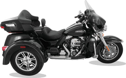 Mustang Motorcycle Deluxe Touring Seat 79006 79006 User 1