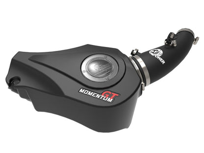 aFe Momentum Gt Pro Dry S Cold Air Intake System Fiat 124 Spider 17-18 I4- 51-76901 Photo - Unmounted