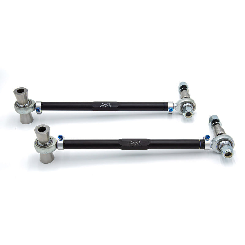 SPL Part GT500 / 2020 GT350 Mustang Front Tension Rods SPL TR GT500 Photo - out of package