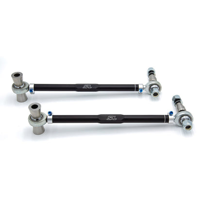 SPL Part GT500 / 2020 GT350 Mustang Front Tension Rods SPL TR GT500 Photo - out of package