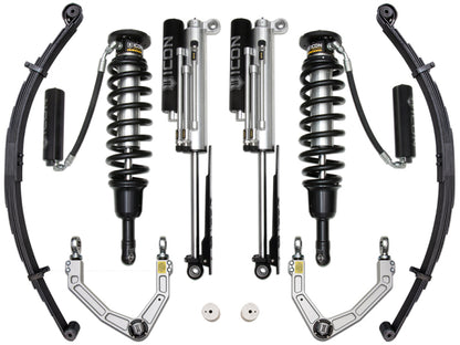 ICON 2017+ Ford Raptor Stage 3 Suspension System K93153 K93153 Photo - Primary
