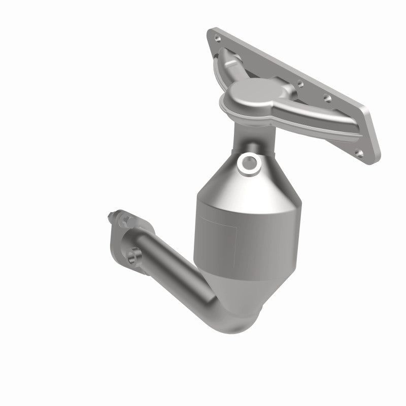 MagnaFlow Mazda 6 OEM Grade Federal / EPA Compliant Manifold Catalytic Converter 51277 360 Degree Image Set