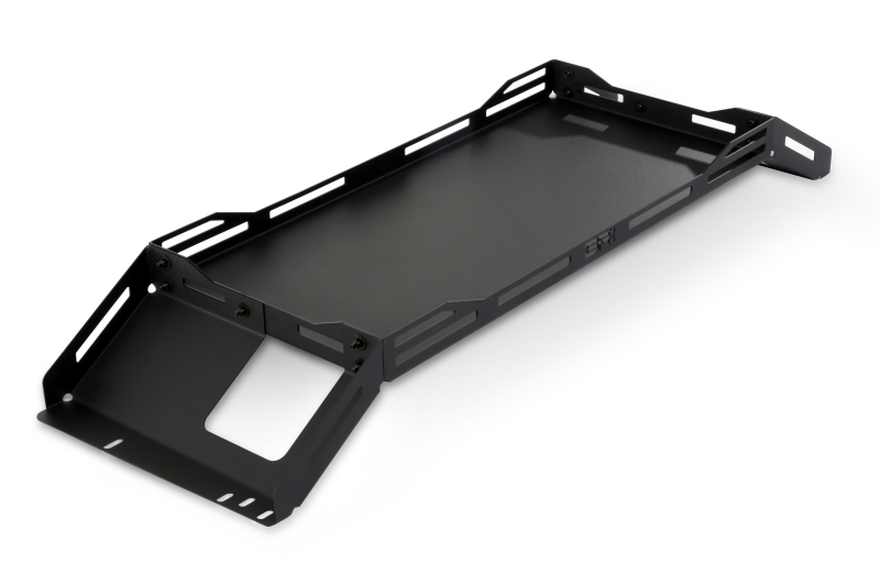 Body Armor 4x4 2007+ Jeep Wrangler JK JL Unlimited Interior Cargo Rack 5147 5147 Photo - Primary