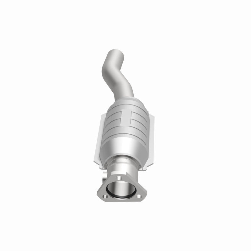 MagnaFlow Audi Standard Grade Federal / EPA Compliant Direct-Fit Catalytic Converter 22928 360 Degree Image Set