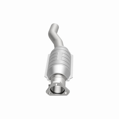 MagnaFlow Audi Standard Grade Federal / EPA Compliant Direct-Fit Catalytic Converter 22928 360 Degree Image Set