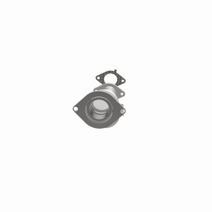 MagnaFlow Buick Lucerne California Grade CARB Compliant Direct-Fit Catalytic Converter 5461751 360 Degree Image Set
