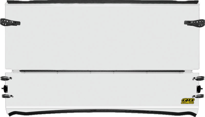 QuadBoss Folding Windshield Quadboss 375695 375695 Photo - Primary