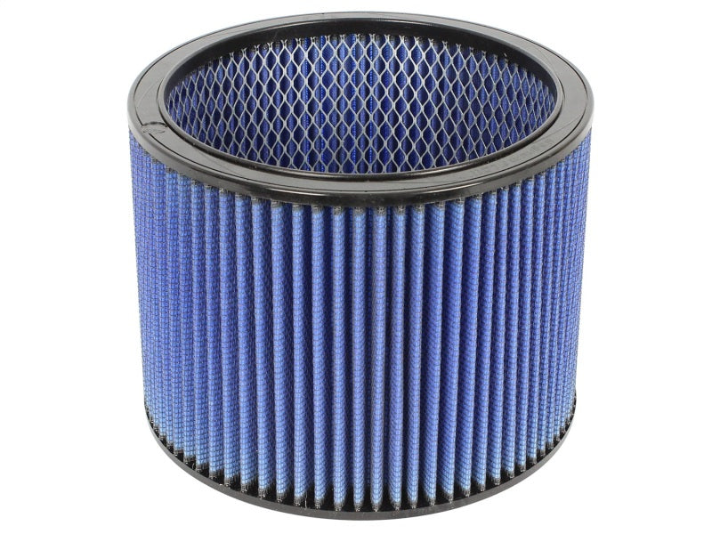 aFe  POWER 18-10953 Round Racing Pro 5R Air Filter 18-10953 Photo - Primary