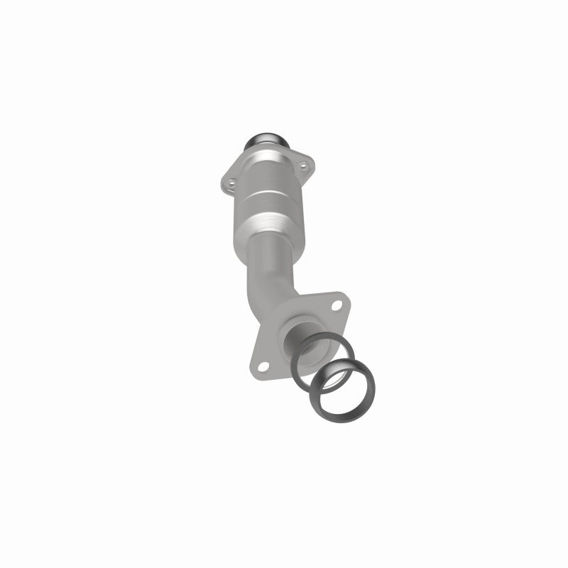 MagnaFlow Toyota Sienna California Grade CARB Compliant Direct-Fit Catalytic Converter 5592549 360 Degree Image Set