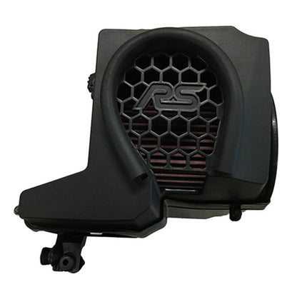 Ford Performance Parts Ford Racing 16-17 Focus RS Cold Air Intake Box M-9603-FSTA Photo - Primary