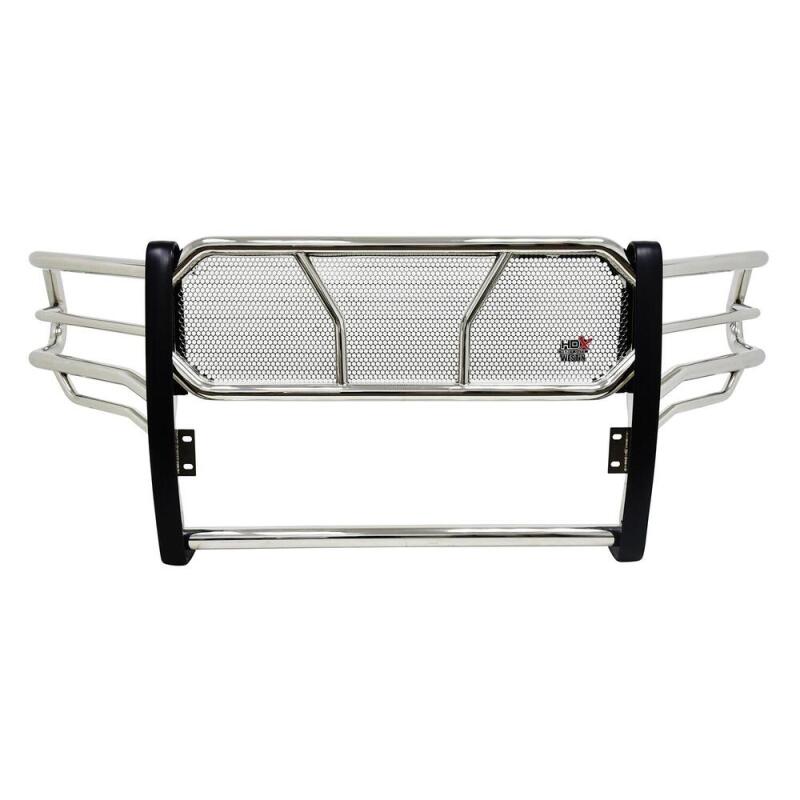 Westin 19-22 Ram 2500/3500 HDX Grille Guard - Stainless Steel 57-4020 57-4020 Photo - Primary
