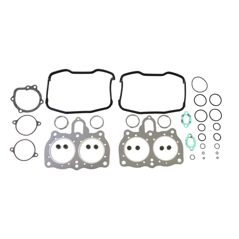 Athena 80-85 Honda GL 1100 Top End Gasket Kit P400210600976 P400210600976 Photo - Primary