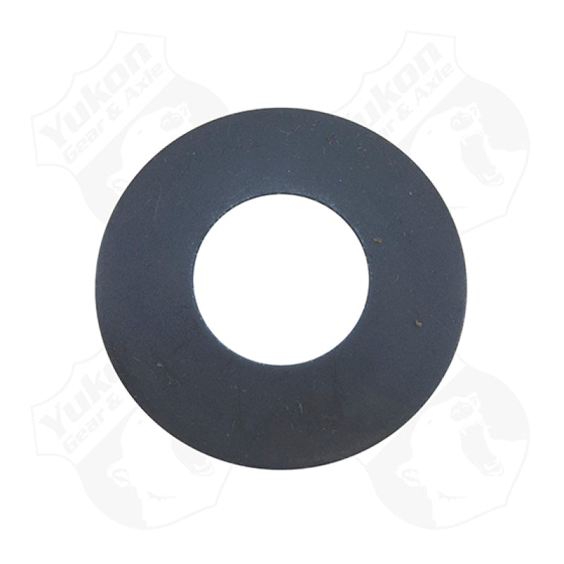 Yukon Gear & Axle Yukon Gear Standard Open and Positraction Pinion Gear and Thrust Washer For 8.2in GM Ci Corvette YSPTW-035 YSPTW-035 Photo - Primary