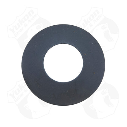 Yukon Gear & Axle Yukon Gear Standard Open and Positraction Pinion Gear and Thrust Washer For 8.2in GM Ci Corvette YSPTW-035 YSPTW-035 Photo - Primary