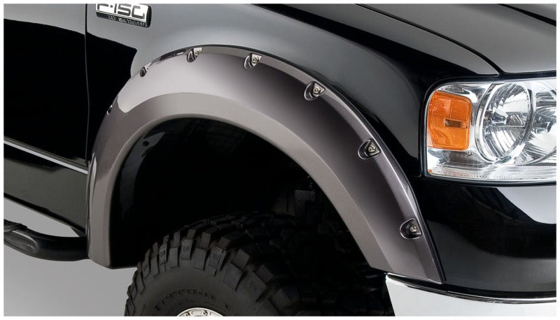 Husky Liners HL RVL Fender Flares Fender Flares & Trim Fender Flares main image