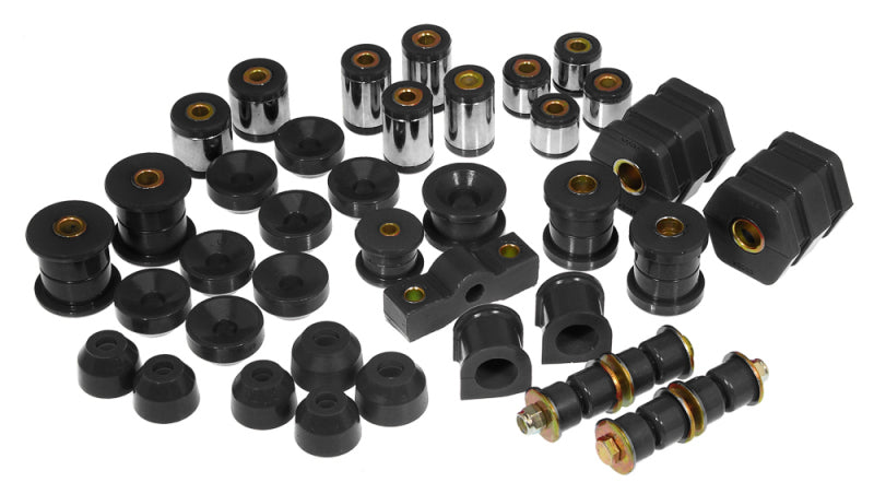 Prothane Suspension Bushing Kit 8-2017-BL Photo - Primary