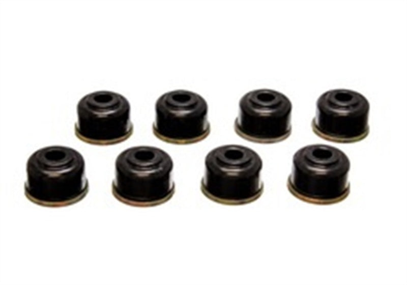Energy Suspension Sway Bar End Link Bushing Set Black 9.8105G Photo - Primary
