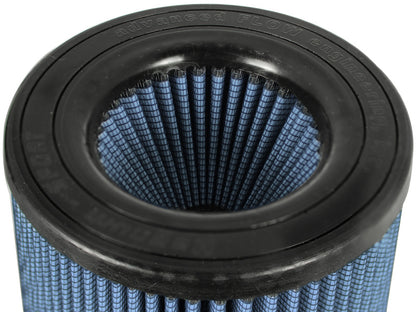 aFe Magnum FLOW Pro 5R Universal Air Filter - 3.80F x 8B (INV) x 7T (INV) 24-91079 Photo - Unmounted